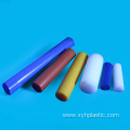 High Impact Wear Resistant PU Bar for Sleeves